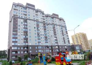 Студия квартира, вторичка, 31м2, 13/16 этаж