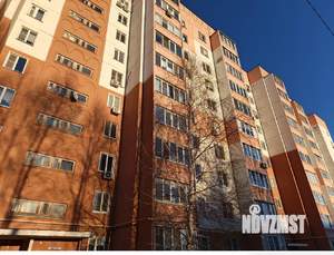 1-к квартира, вторичка, 48м2, 7/10 этаж