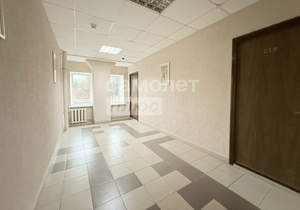 Студия квартира, вторичка, 21м2, 2/8 этаж