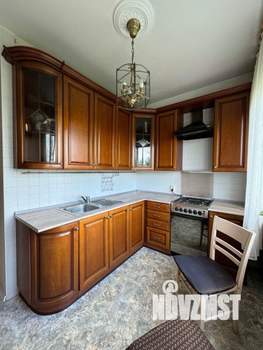 3-к квартира, вторичка, 54м2, 5/9 этаж