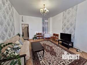 3-к квартира, вторичка, 81м2, 3/3 этаж
