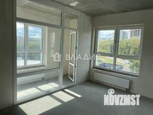 2-к квартира, вторичка, 57м2, 6/16 этаж
