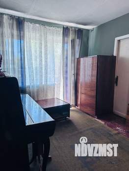 2-к квартира, вторичка, 44м2, 4/5 этаж
