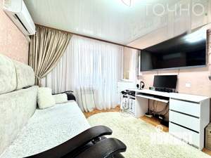 1-к квартира, вторичка, 28м2, 10/10 этаж