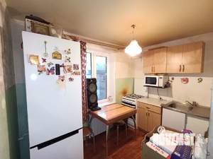 1-к квартира, вторичка, 25м2, 1/10 этаж