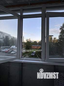 1-к квартира, вторичка, 27м2, 2/9 этаж