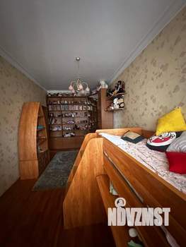 5-к квартира, вторичка, 144м2, 5/6 этаж