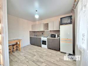 1-к квартира, вторичка, 39м2, 7/16 этаж