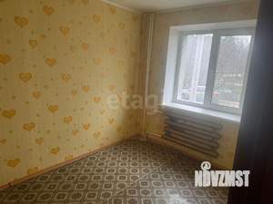 4-к квартира, вторичка, 74м2, 1/5 этаж