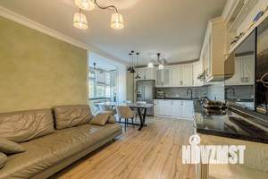 3-к квартира, вторичка, 157м2, 4/5 этаж