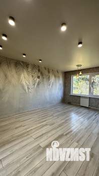 3-к квартира, вторичка, 59м2, 5/5 этаж