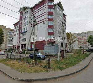 4-к квартира, вторичка, 115м2, 7/7 этаж