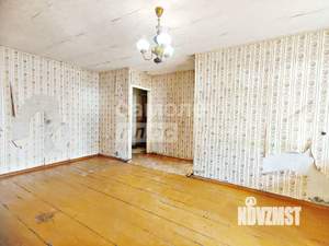 2-к квартира, вторичка, 43м2, 4/5 этаж