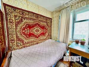 2-к квартира, вторичка, 45м2, 2/5 этаж