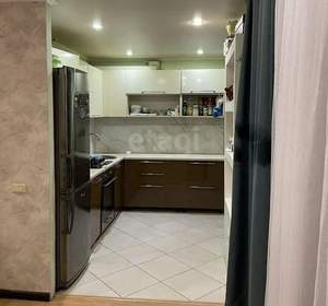 3-к квартира, вторичка, 63м2, 5/5 этаж