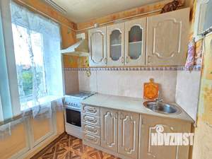 2-к квартира, вторичка, 42м2, 5/5 этаж