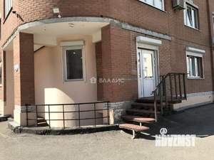 3-к квартира, вторичка, 117м2, 1/8 этаж