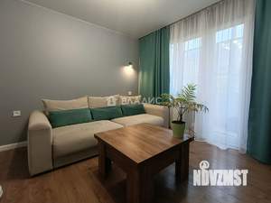 2-к квартира, вторичка, 45м2, 3/5 этаж