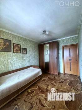 3-к квартира, вторичка, 63м2, 9/9 этаж