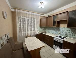 1-к квартира, вторичка, 37м2, 10/12 этаж