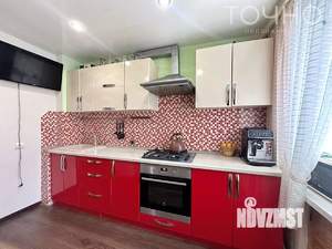 2-к квартира, вторичка, 51м2, 5/6 этаж