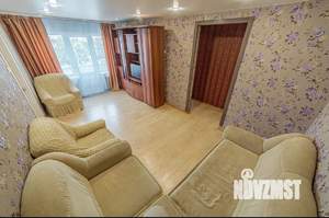 2-к квартира, вторичка, 43м2, 5/5 этаж