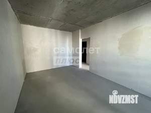 1-к квартира, вторичка, 47м2, 9/17 этаж