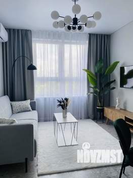 3-к квартира, вторичка, 53м2, 4/9 этаж