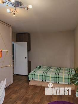 1-к квартира, вторичка, 37м2, 2/9 этаж