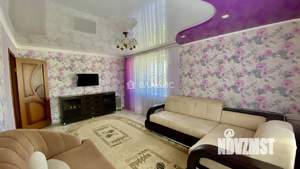 3-к квартира, вторичка, 61м2, 5/5 этаж