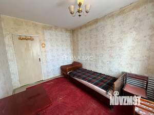 3-к квартира, вторичка, 63м2, 3/10 этаж