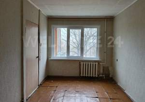 3-к квартира, вторичка, 63м2, 2/5 этаж