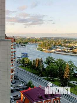 2-к квартира, вторичка, 47м2, 13/18 этаж