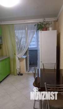 1-к квартира, вторичка, 35м2, 6/10 этаж