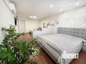2-к квартира, вторичка, 83м2, 7/10 этаж