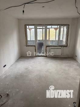 3-к квартира, вторичка, 68м2, 2/9 этаж
