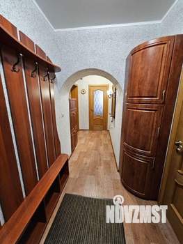 1-к квартира, вторичка, 51м2, 9/10 этаж