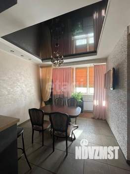 2-к квартира, вторичка, 60м2, 4/16 этаж