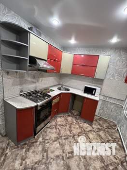 2-к квартира, вторичка, 53м2, 1/9 этаж