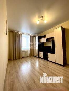 1-к квартира, вторичка, 37м2, 7/10 этаж