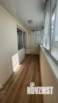 1-к квартира, вторичка, 42м2, 8/10 этаж