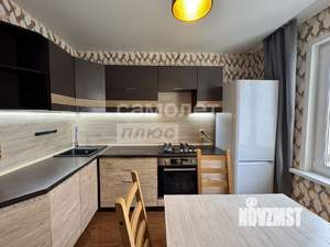 2-к квартира, вторичка, 60м2, 4/5 этаж