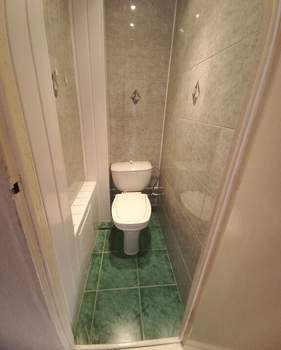 2-к квартира, вторичка, 53м2, 3/10 этаж