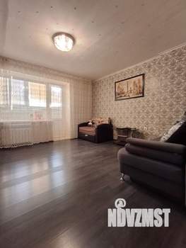 Студия квартира, вторичка, 32м2, 6/10 этаж