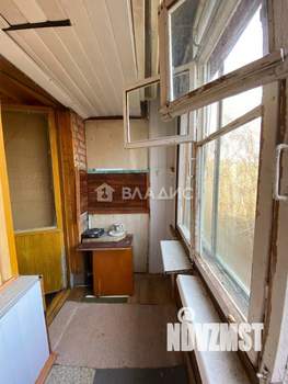 1-к квартира, вторичка, 18м2, 5/7 этаж