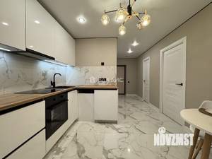 1-к квартира, вторичка, 39м2, 2/3 этаж