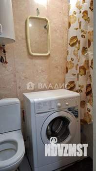 1-к квартира, вторичка, 14м2, 2/5 этаж