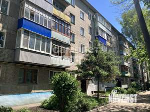 2-к квартира, вторичка, 48м2, 3/5 этаж