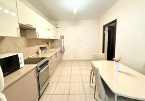 2-к квартира, вторичка, 68м2, 5/14 этаж