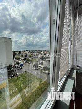 2-к квартира, вторичка, 52м2, 6/10 этаж